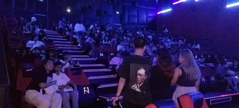 bichara legazpi cinema|The Best Movie Experience!!! .